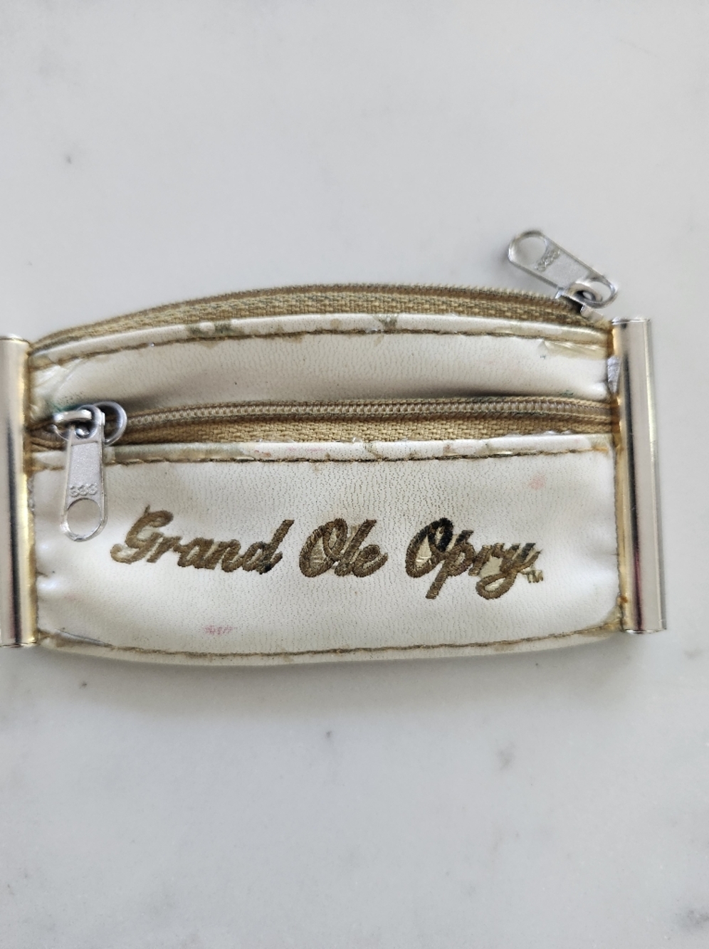 Grand Ole Opry Vintage⚜️Old⚜️ Coin Purse